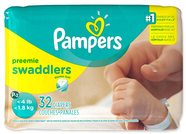 pampers 4 to 8 kg price