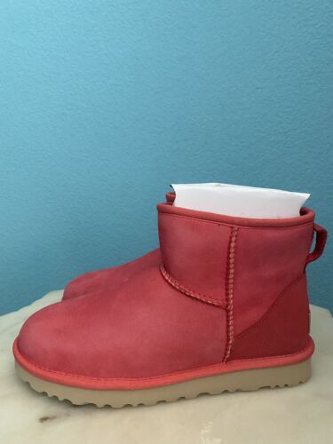 Palace Ugg Ultra Mini Boot Pink Camo Size UK 8 / US 9 Brand Palace Ugg Ultra Mini Boot Pink Camo Size UK 8 / US 9 Brand