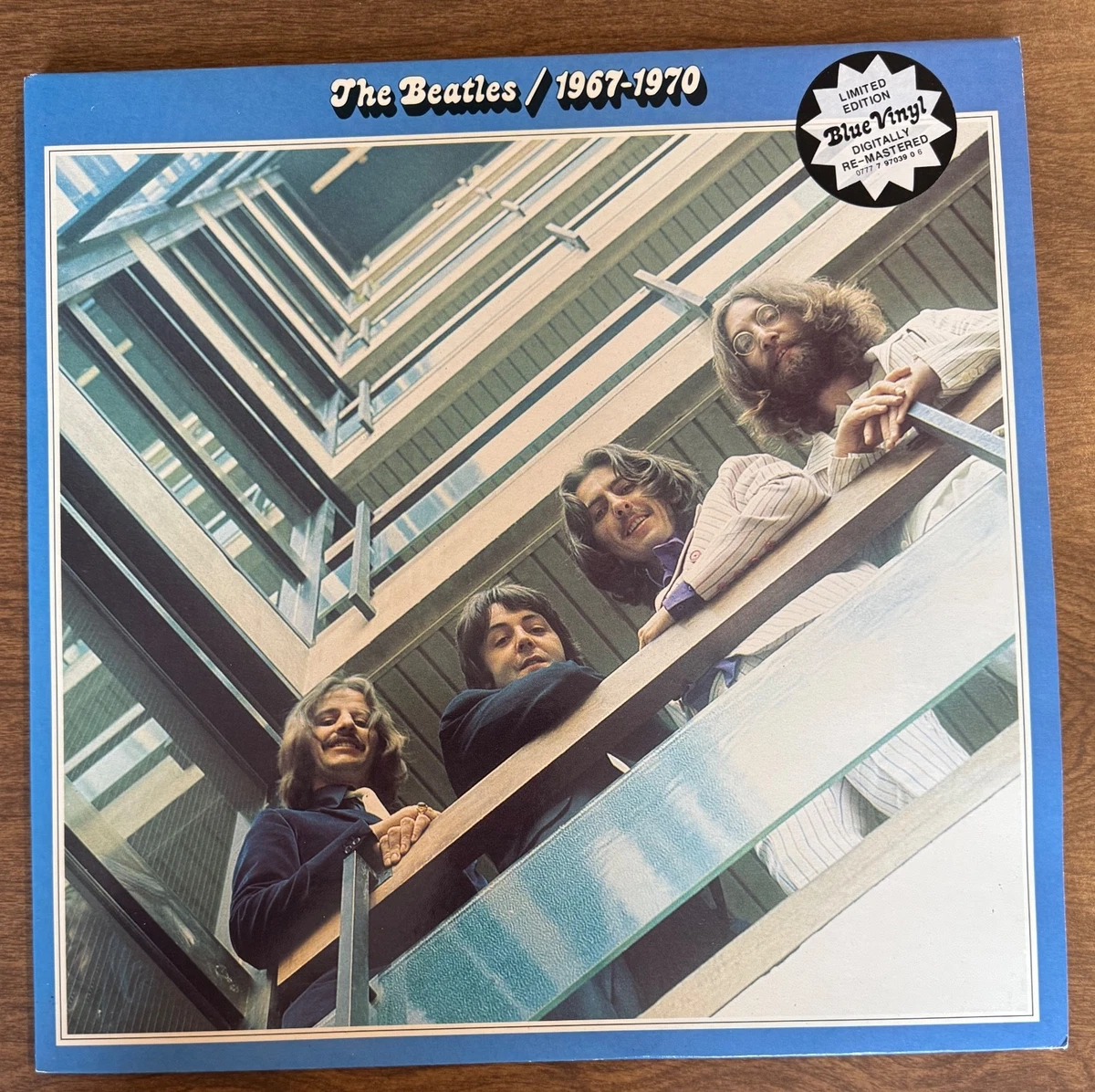 Preços baixos em The Beatles 1967 1970 | eBay