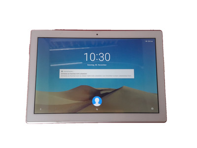  TABLET     Lenovo TB - X 3 04 F K96