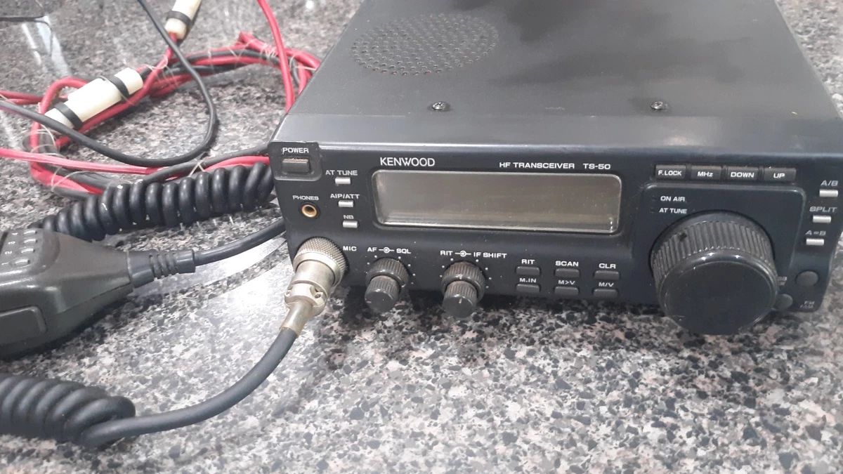 Kenwood Ts 50 for sale | eBay
