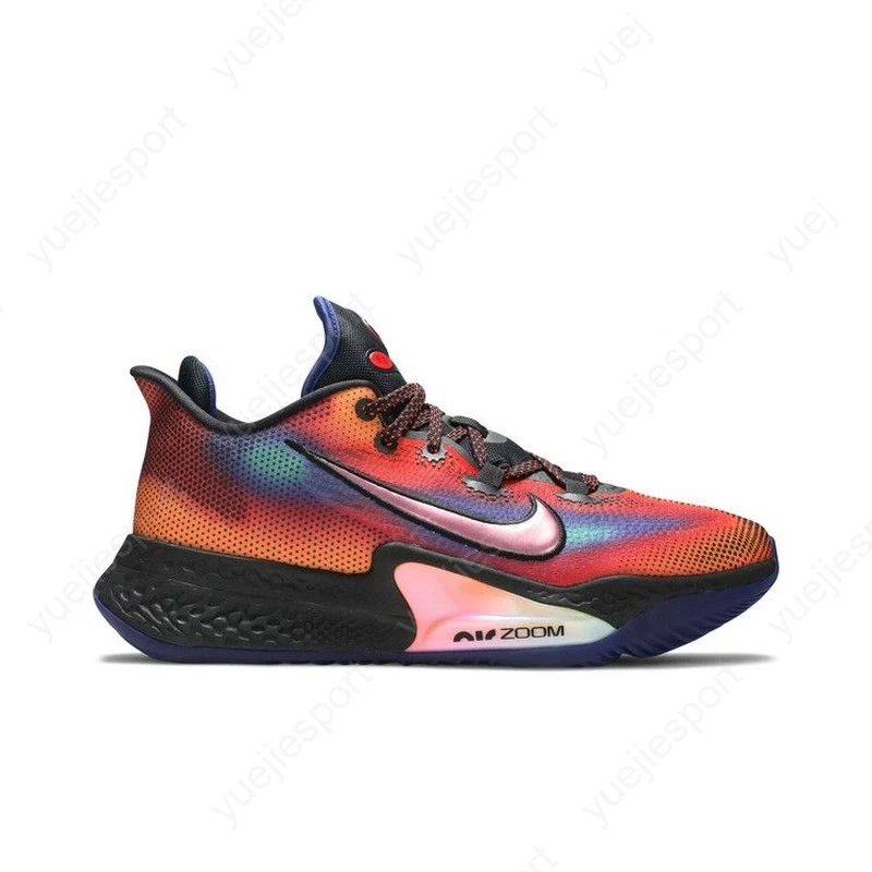 シューズ(男性用) Nike Air Zoom BB NXT EP 'Heat Map' Las mejores ofertas en Nike Air Zoom BB NXT EP Heat Map | eBay