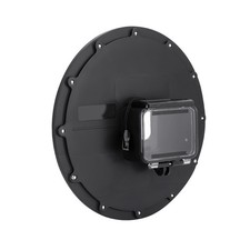 Professional Dome Port Waterproof Case Housing For 5/6/7