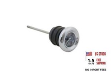 Oil Tank Dipstick with Temperature Gauge for 1979-2003 Harley HD 62668-87T