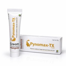 Pynomax TX Cream for Dark Spots Uneven Skin Tone 20g