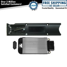 Ignition Coil Pack & Module for Chevy Oldsmobile Pontiac Saturn L4 2.2L