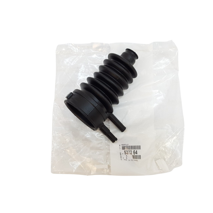 Soufflet protection suspension arrière pour Citroën C5 527264 en élastomère premium