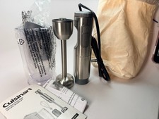Cuisinart Smart Stick Hand Mixer - Model HB-6...