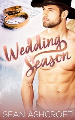 WEDDING SEASON By Sean Ashcroft **BRAND NEW**