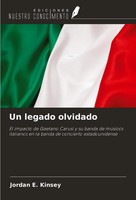 Jordan E. Kinsey | Un Legado Olvidado | Taschenbuch | Spanisch (2024)