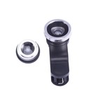 Clip Universel De L'objectif Téléphonie Mobile Kit D'objectif Téléphone Fisheye