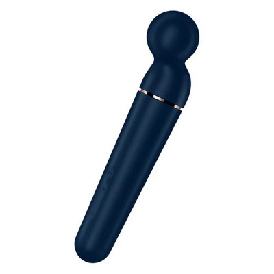 Satis Planet WandEr Wand Massager