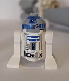 100% Complete & Retired Lego Star Wars: Droid Escape Star Wars (9490) & (30053)