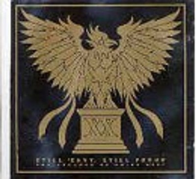 Uriah Heep - Still 'Eavy, Still Proud