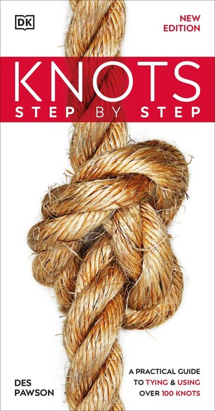 Des Pawson | Knots Step By Step | Taschenbuch | Englisch (2022) | Vintage-image