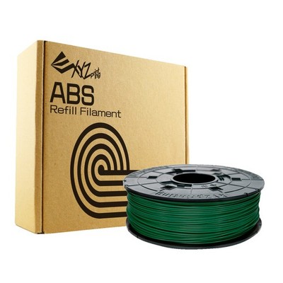 XYZ PRINTING RF10XXEUZWK Filamentcassette ABS