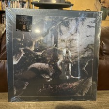Image of EARL SWEATSHIRT Feet of Clay (BLUE JAY VINYL EP, RSD BF 2024 LP ) NEW SEALED!
