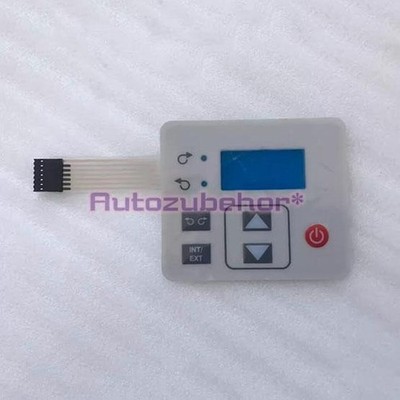 1Pc. New For FH100 Peristaltic Pump Membrane Keypad #vn