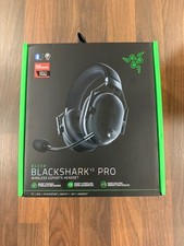 RAZER BlackShark V2 Pro 2023 Over-Ear Gaming Kopfhörer Set - Kabelloses Headset 