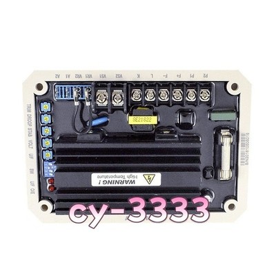 Brand New KUTAI ADVR-16 ADVR-16 63VDC 16Amp Automatic Voltage Regulator #yr