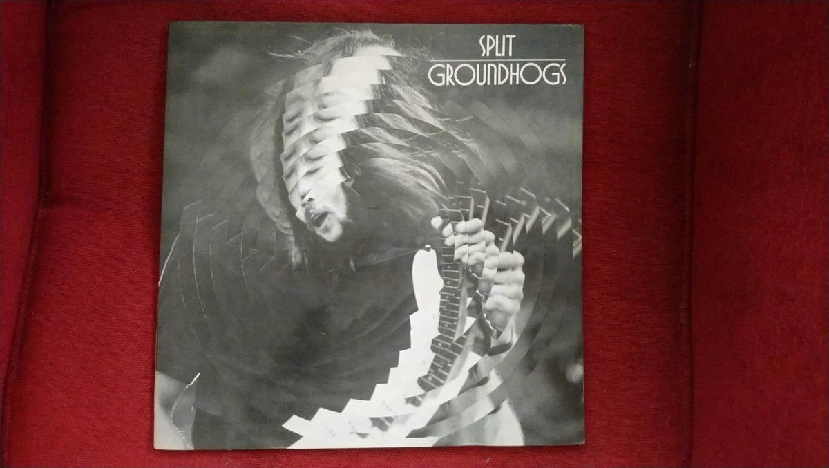 Groundhogs Split for sale | eBay UK