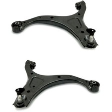 For Hyundai Santa Fe 2006-2012 Front Lower Wishbone Suspension Arms Pair