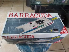 Bateau radiocommandé / Nikko