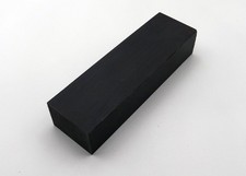 African Blackwood Knife handle blanks 1" x 1-1/2" x 5" 451