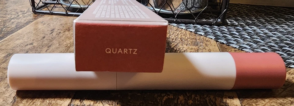 Rose Inc. LIP SCULPT Amplifying Lip Color QUARTZ (Rose) .11oz/3g NIB - Image 3 of 4