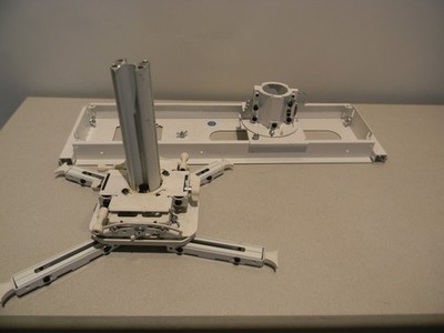 Chief SYSAUW Suspended Ceiling Projector System