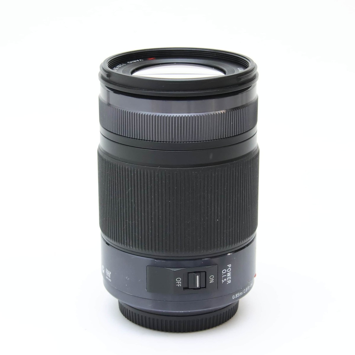 【みやま】Panasonic LUMIX G X VARIO 35-100 Panasonic Lumix G X Vario 35-100mm f/2.8 II POWER H-HSA35100 B&H