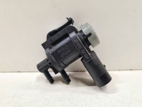 Audi A6 S6 C6 4F 2006 Diesel 132kW Turbolader Druckwandler Magnetventil VLU8712