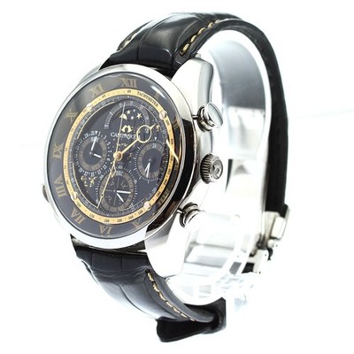 CITIZEN Campanola Grand Complication 20th AH4086-05E/6772-A1CJN01