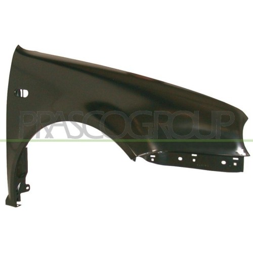 Aile avant droite VW Prasco VG0343003 anti-corrosion pour carrosserie Golf