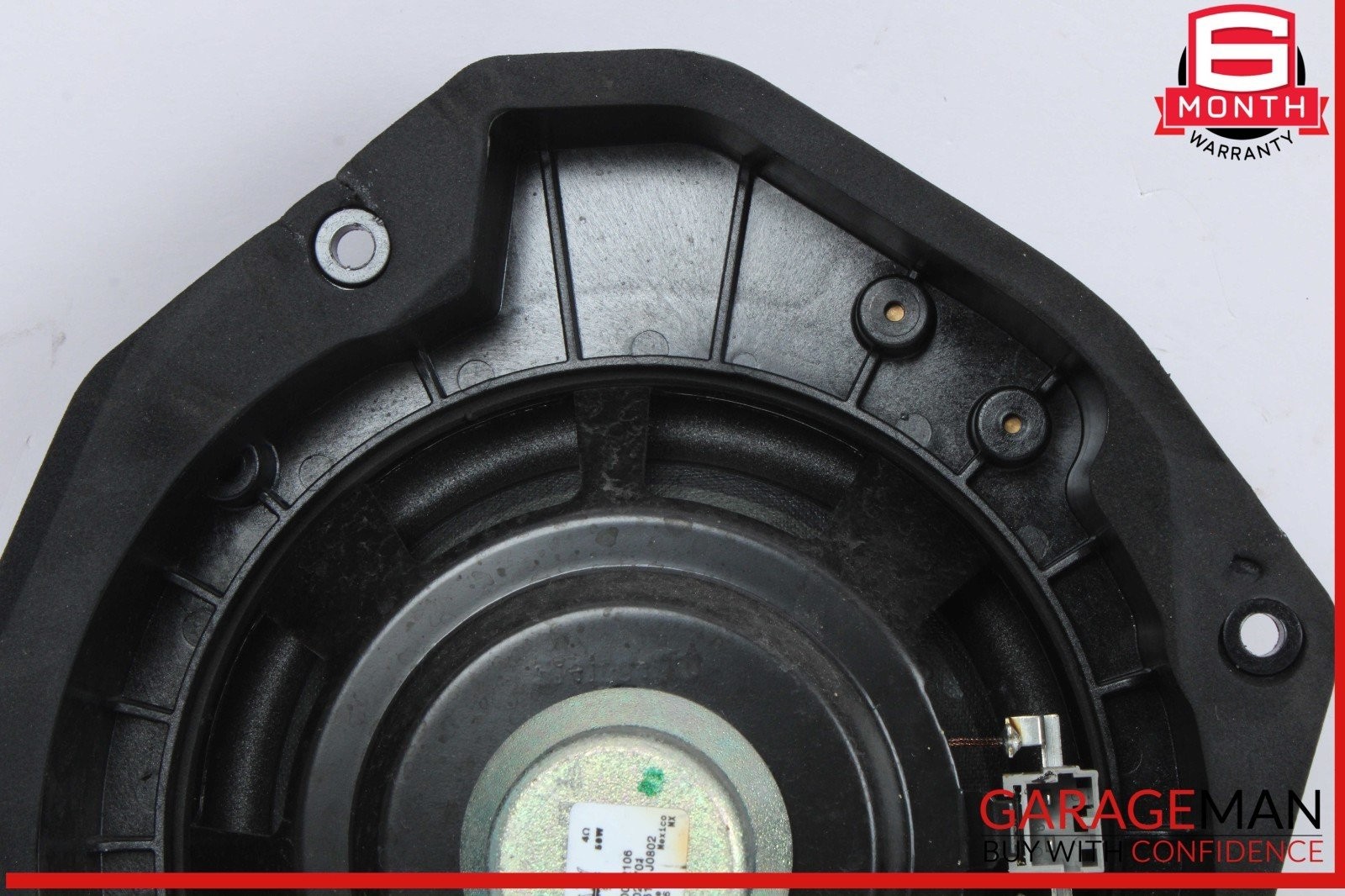 Maserati Ghibli 2014-2017 FRONT+RIGHT Speaker