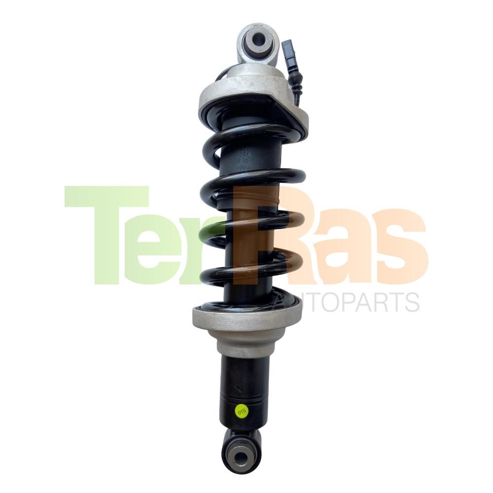 Audi R8 2017-2021 Front Left Strut assemblies 4 pcs P/N 4T0512019L