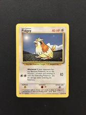 Image for Pidgey