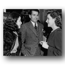 Vivien Leigh Laurence Olivier Irene Dunne Photo 8x10 1940 Film Set