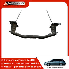 Pare-choc avant Fiat CROMA