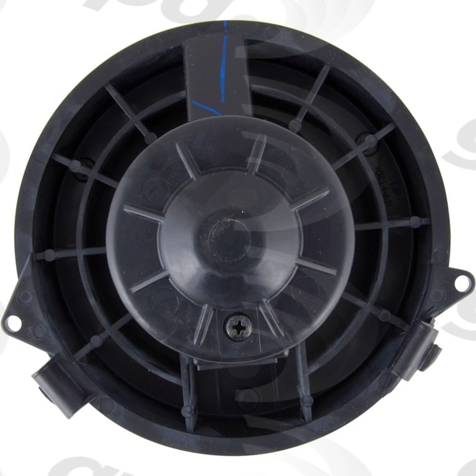 Motor soplador de climatización Global Parts Distributors 2311851 para 13-20 City Express NV200 Foto 2 de 4