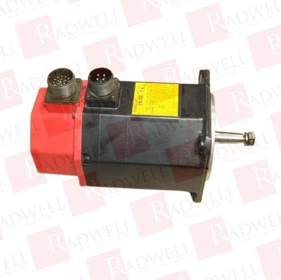 FANUC A06B-0162-B075 / A06B0162B075 (USED)