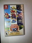 Super Mario 3D All-Stars - Nintendo Switch