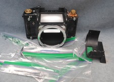 PENTAX 67 PARTS CAMERA ONLY - AS-IS, NO RETURN