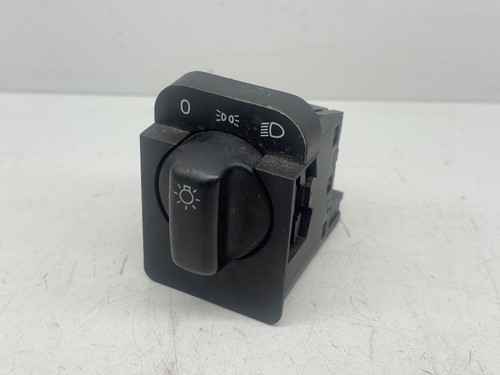 Original Opel Corsa B Lichtschalter 90481764 90481763 90437312 90437313 #A13