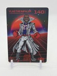 2026 Bo Jackson Battle Arena #PG-32 Vlad The Impaler Power Glove Brawl