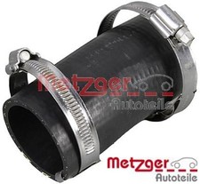 Metzger 2400907 Ladeluftschlauch Turboschlauch Ansaugschlauch 