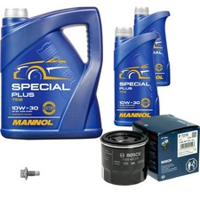 Filtre à huile Mazda 929