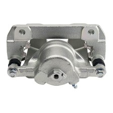 Front Left Brake Caliper w Bracket 1-Piston TL99-08 TSX04-14 Accord03-12