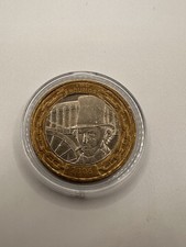 2006 Isambard Kingdom Brunel £2 Two Pound Coin