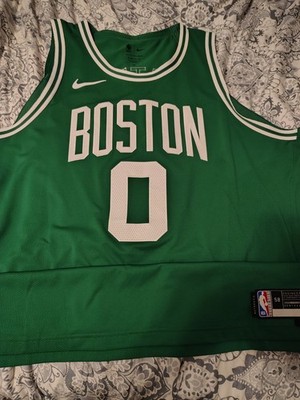 jayson tatum icon jersey